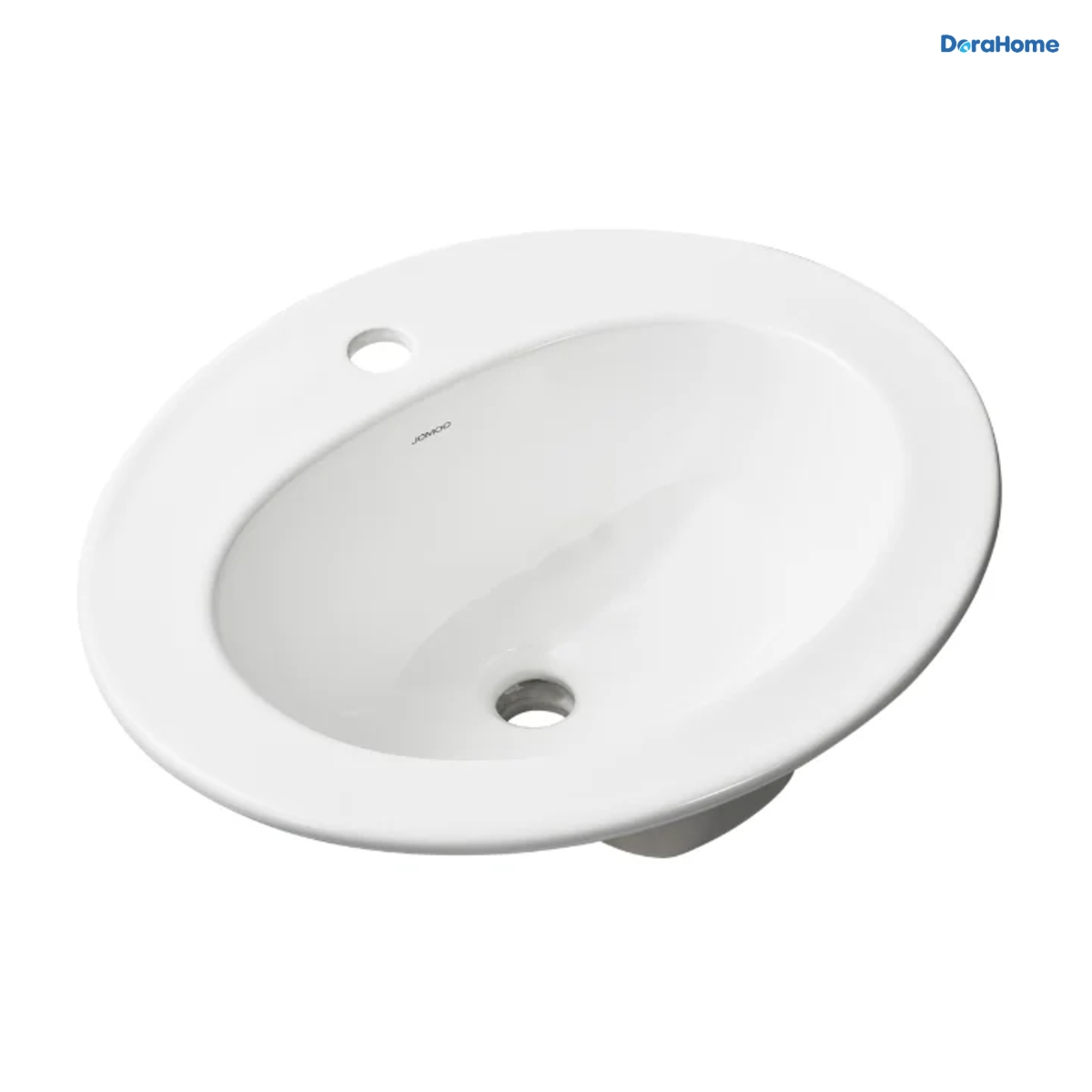 Lavabo dương vành